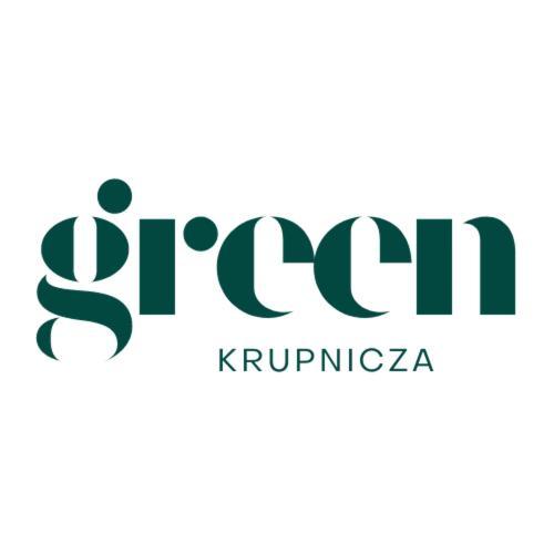 Green Krupnicza Красков Екстериор снимка